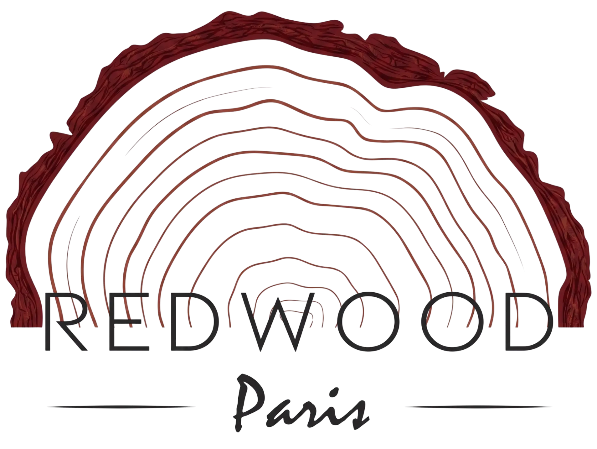 Logo Redwood Paris